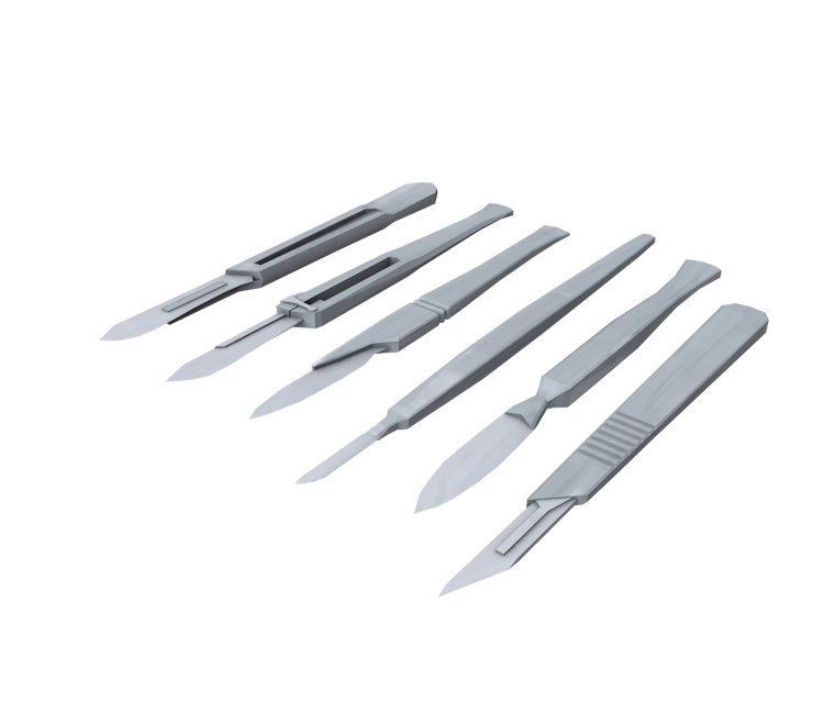 Preview in Browser - Surgeon Simulator