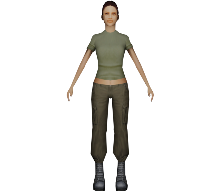 Preview in Browser - Grand Theft Auto: San Andreas