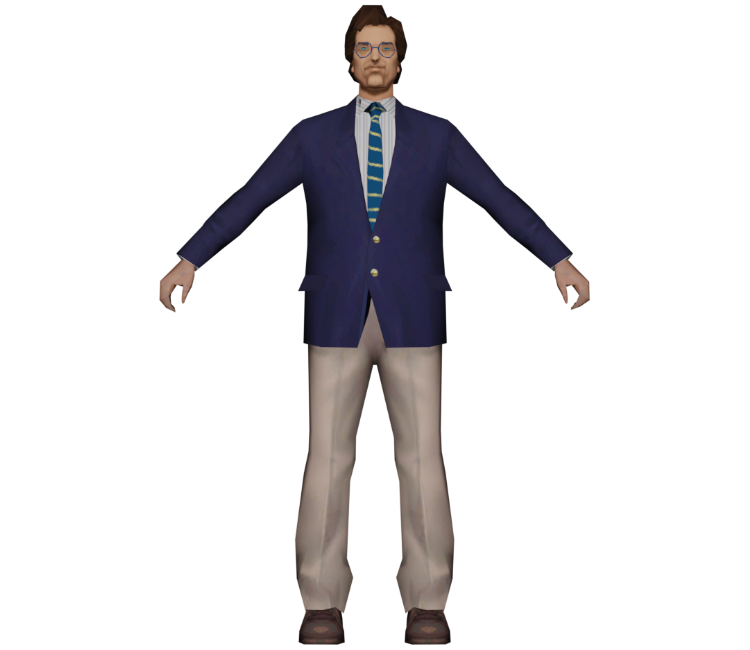 Preview in Browser - Grand Theft Auto: Vice City