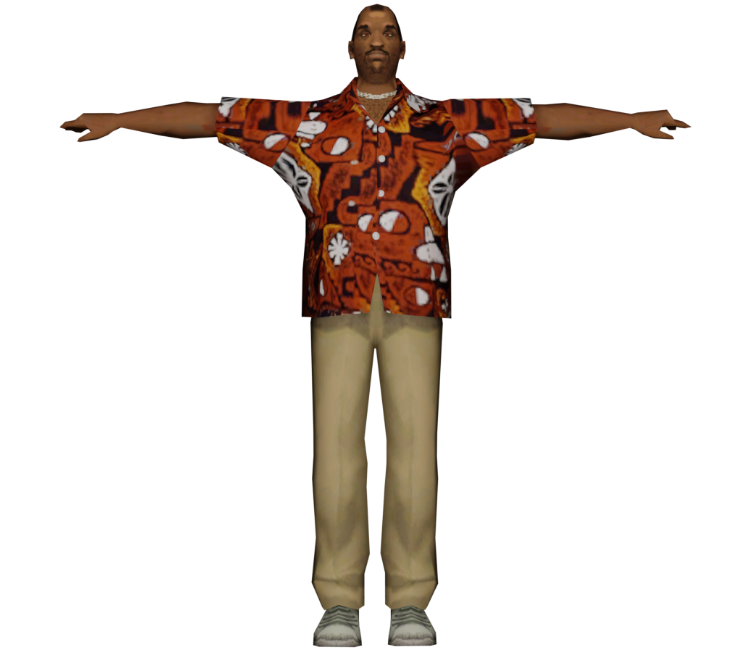 Preview in Browser - Grand Theft Auto: Vice City