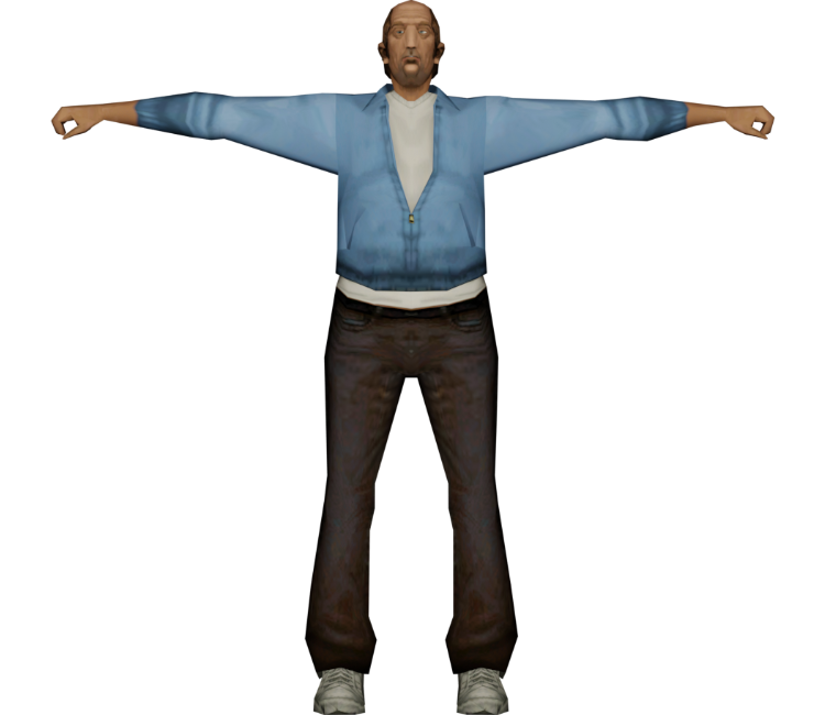 Preview in Browser - Grand Theft Auto: Vice City