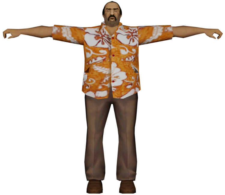 Preview in Browser - Grand Theft Auto: Vice City
