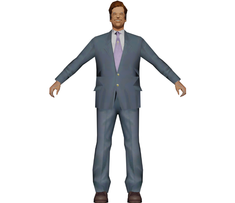 Preview in Browser - Grand Theft Auto: Vice City