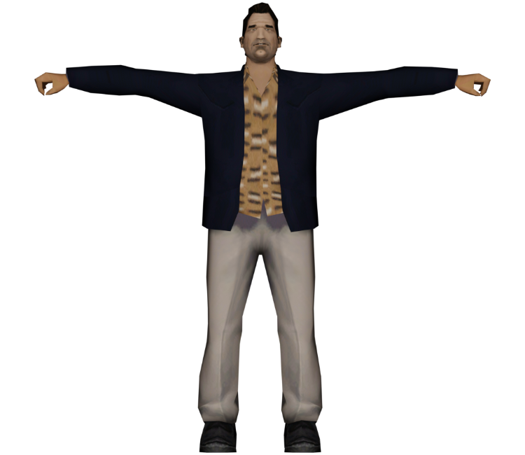 Preview in Browser - Grand Theft Auto: Vice City