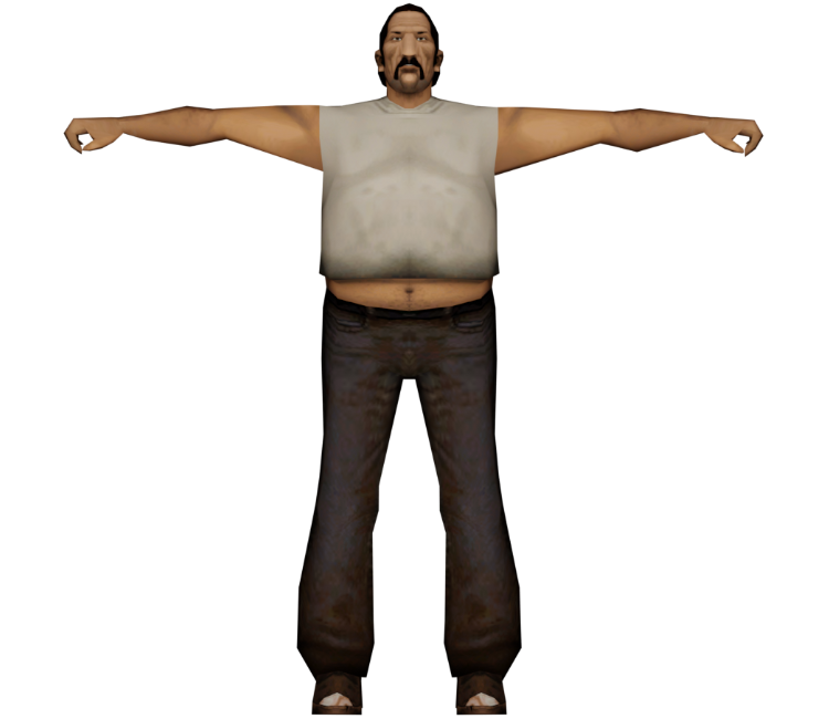 Preview in Browser - Grand Theft Auto: Vice City