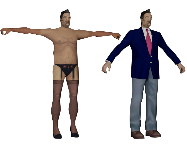 Preview in Browser - Grand Theft Auto: Vice City