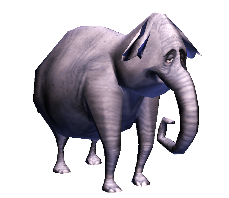 Preview in Browser - Madagascar
