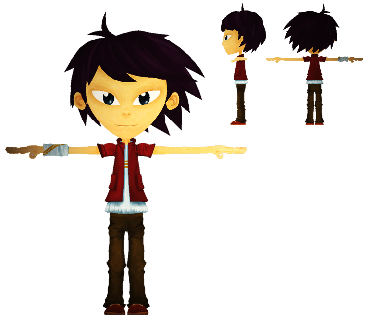 Preview in Browser - Angelo Funny Faces