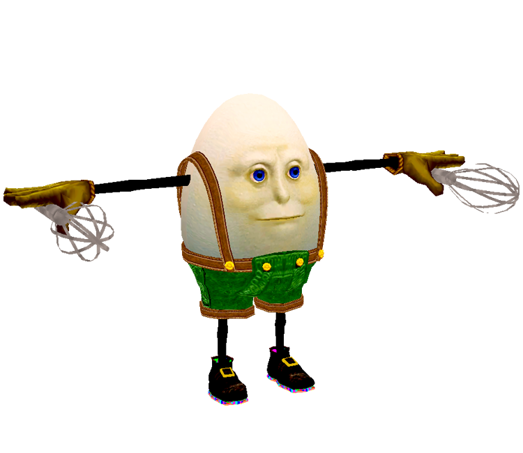 Preview in Browser - Shrek SuperSlam