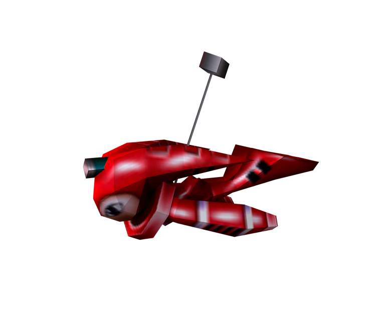 Preview in Browser - NiGHTS Into Dreams