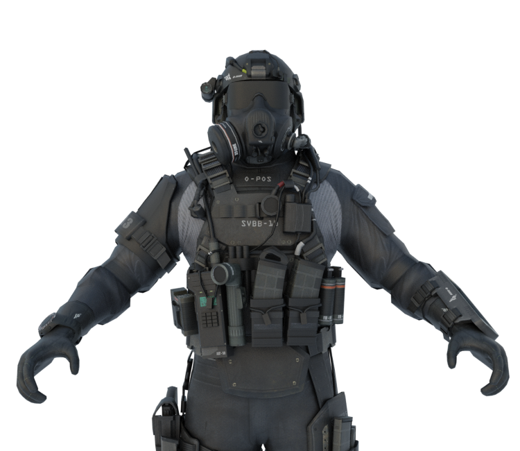 Download ZIP Archive - Call of Duty: Ghosts
