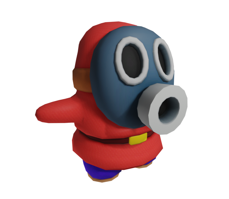 Preview in Browser - Mario Party Superstars