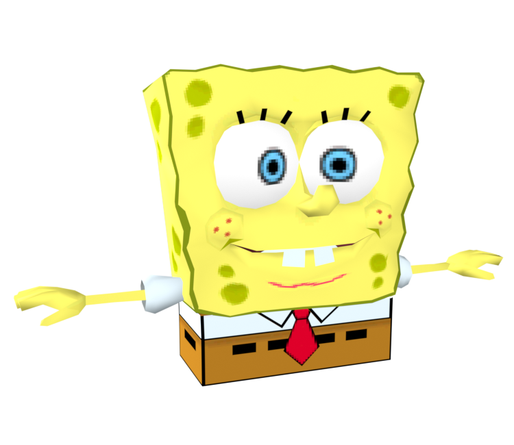 Preview in Browser - SpongeBob vs. The Big One: Beach Party Cook-Off