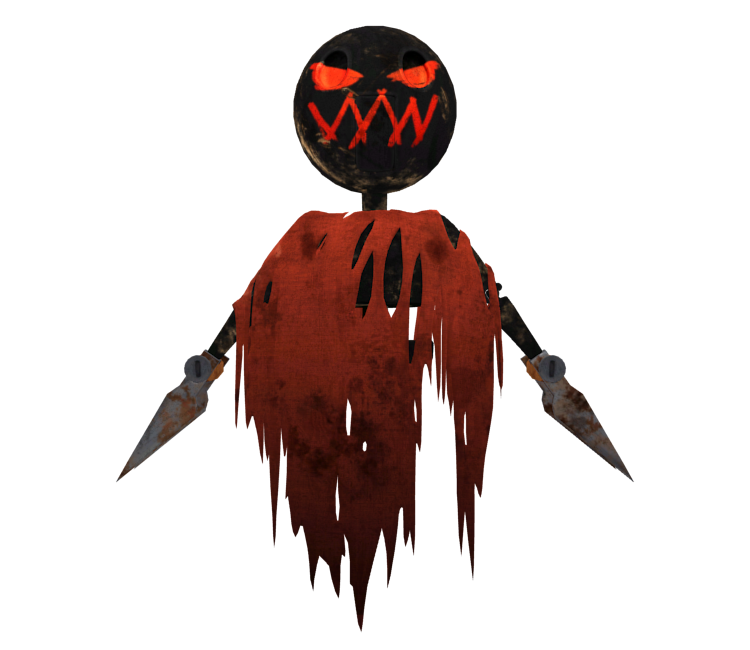 Preview in Browser - Showdown Bandit