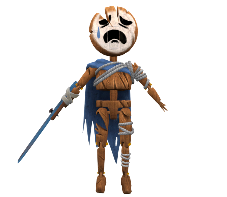 Preview in Browser - Showdown Bandit