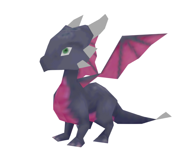 Preview in Browser - The Legend of Spyro: The Eternal Night
