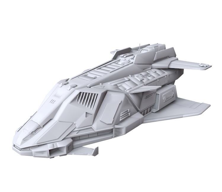 Download ZIP Archive - Elite: Dangerous