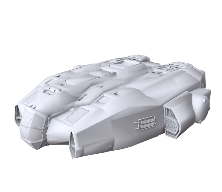Download ZIP Archive - Elite: Dangerous