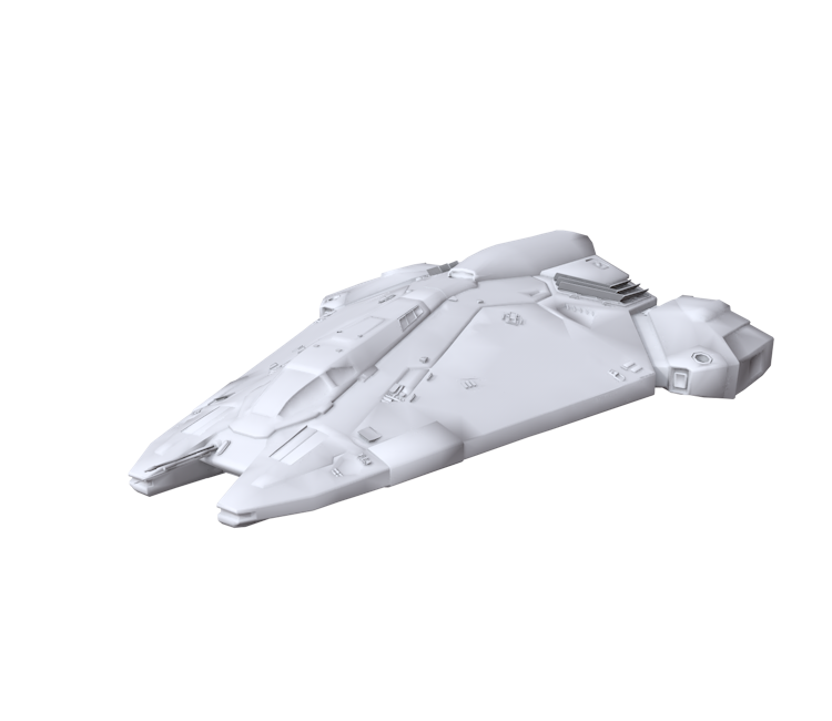 Download ZIP Archive - Elite: Dangerous