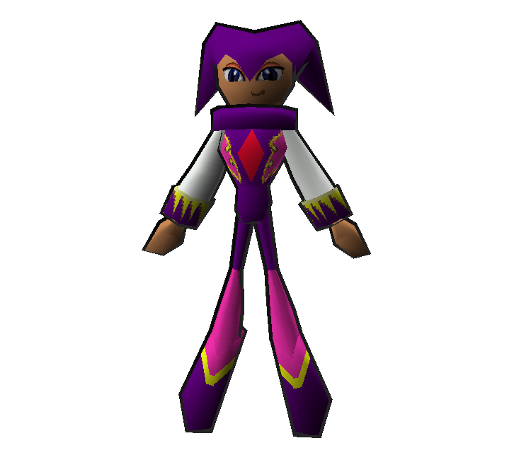 Preview in Browser - Sonic Shuffle