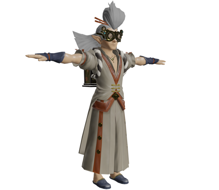 Preview in Browser - Hyrule Warriors: Age of Calamity