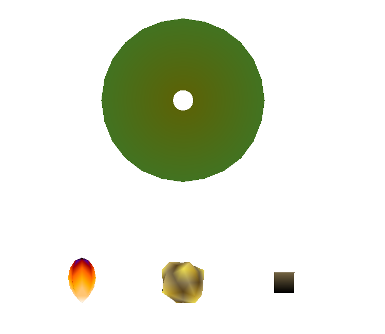 Preview in Browser - Freshly-Picked Tingle's Rosy Rupeeland