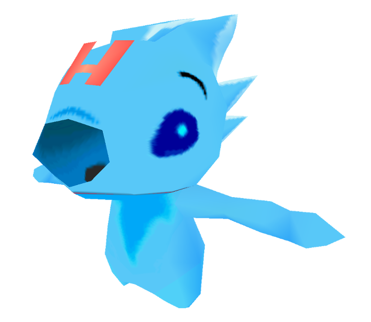 Preview in Browser - Motto! Stitch! DS: Rhythm de Rakugaki Daisakusen (JPN)