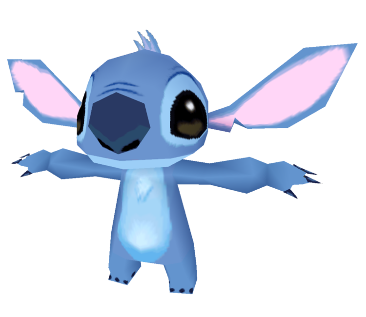 Download ZIP Archive - Motto! Stitch! DS: Rhythm de Rakugaki Daisakusen (JPN)