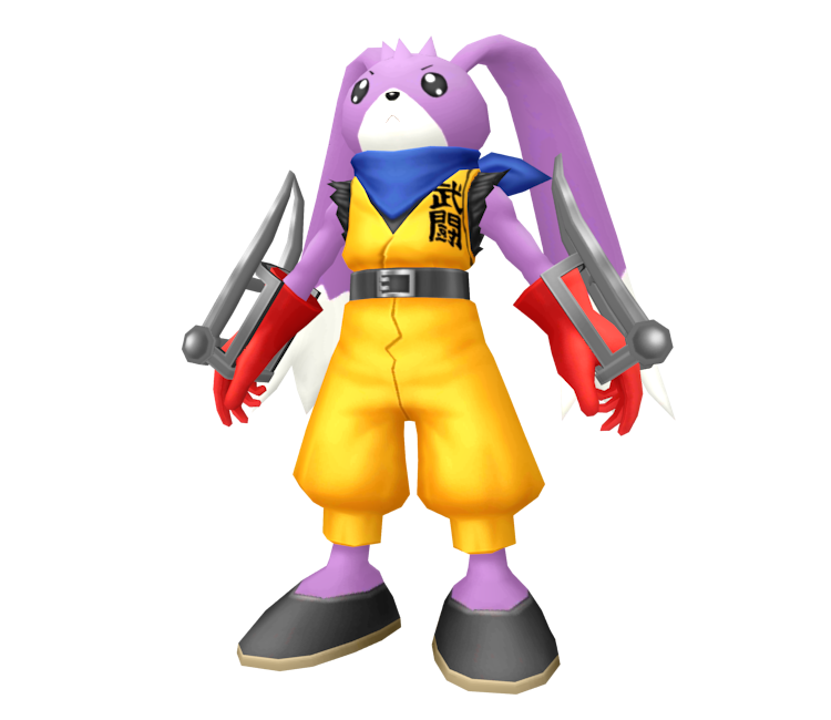 Preview in Browser - Digimon ReArise