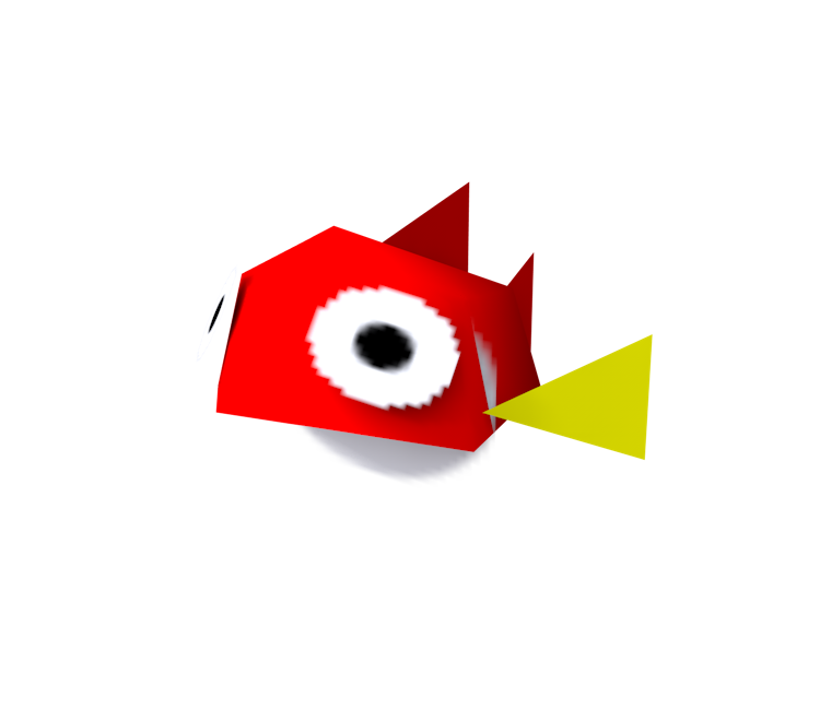 Download ZIP Archive - Kirby 64: The Crystal Shards