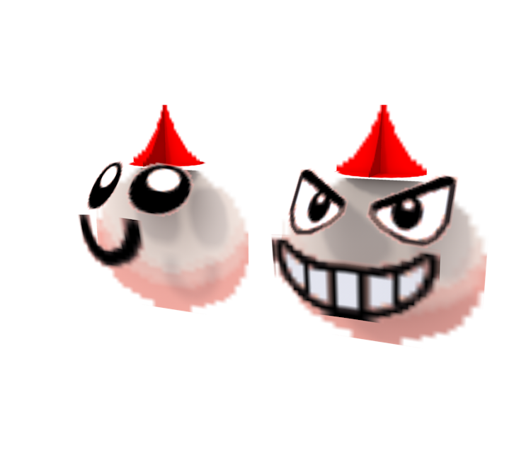 Download ZIP Archive - Kirby 64: The Crystal Shards