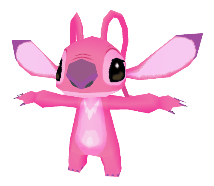 Preview in Browser - Disney Stitch Jam