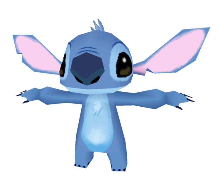 Preview in Browser - Disney Stitch Jam