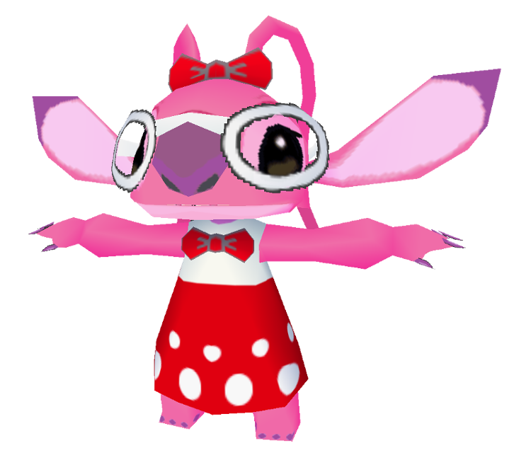 Preview in Browser - Disney Stitch Jam