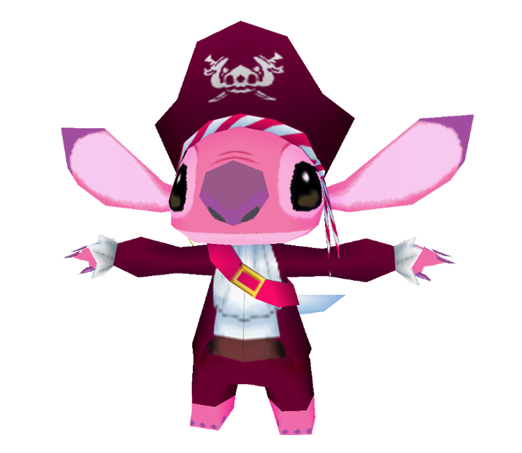 Preview in Browser - Disney Stitch Jam