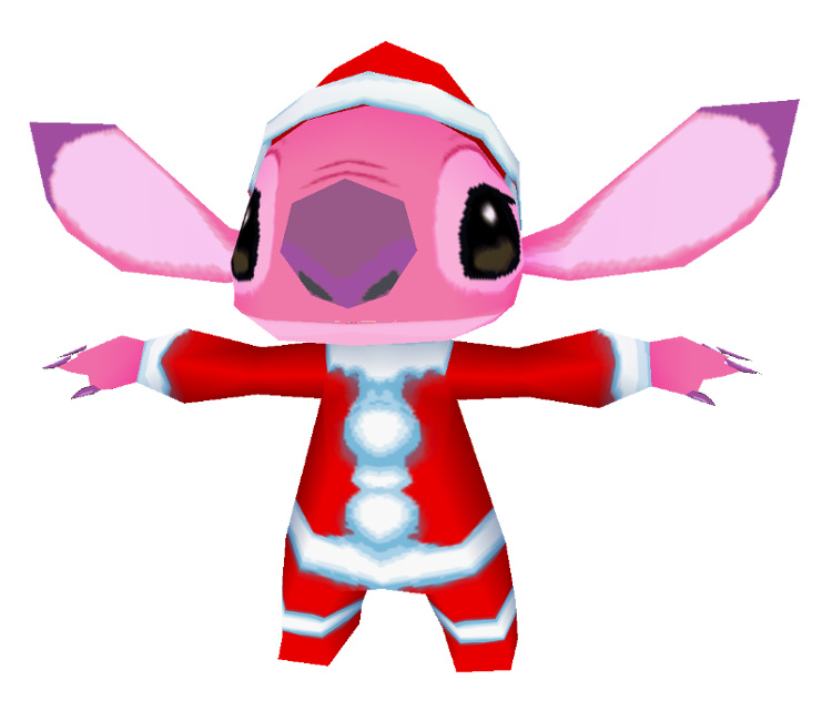 Preview in Browser - Disney Stitch Jam