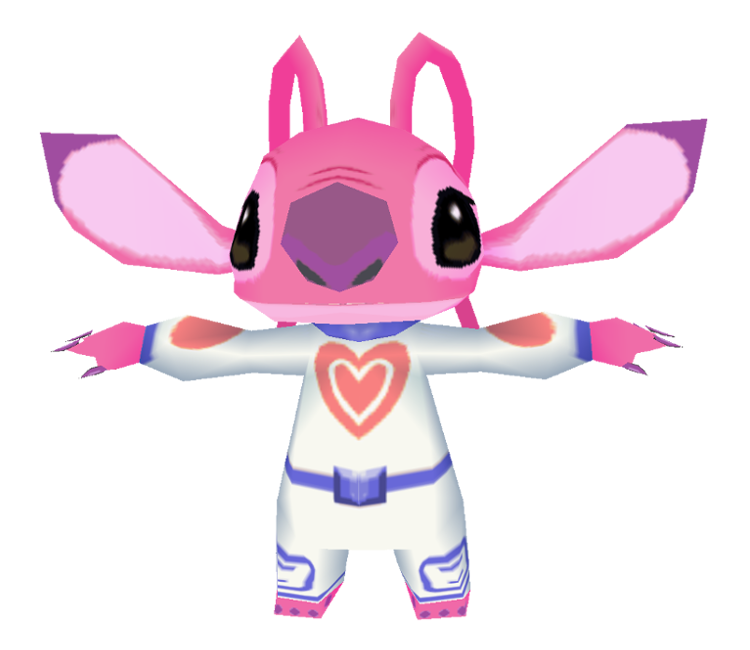 Preview in Browser - Disney Stitch Jam