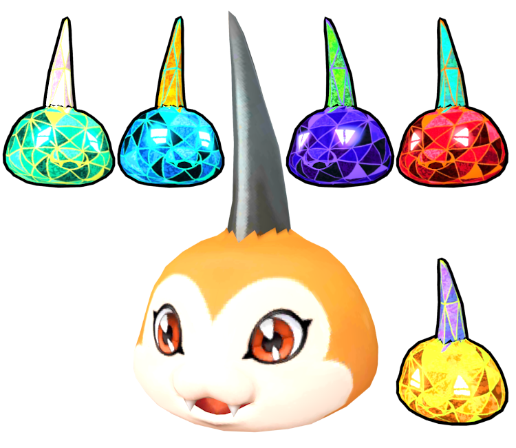 Preview in Browser - Digimon ReArise