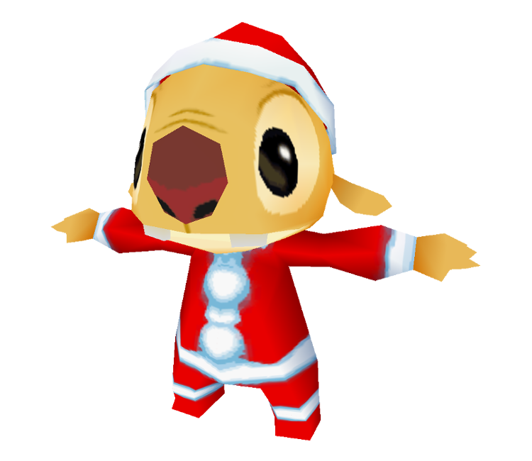 Preview in Browser - Disney Stitch Jam