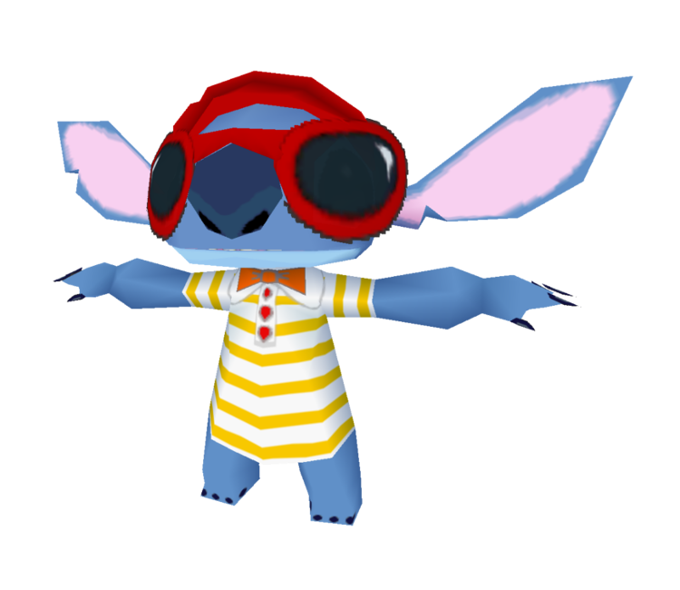 Preview in Browser - Disney Stitch Jam