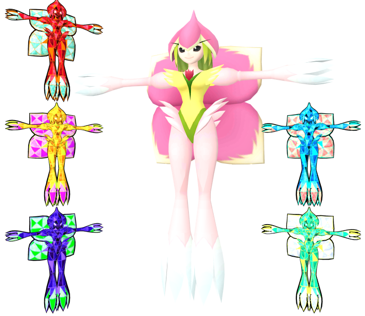 Preview in Browser - Digimon ReArise
