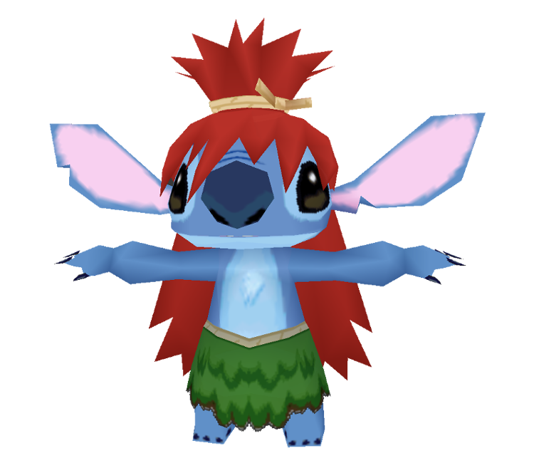Preview in Browser - Disney Stitch Jam