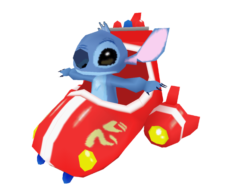 Download ZIP Archive - Disney Stitch Jam