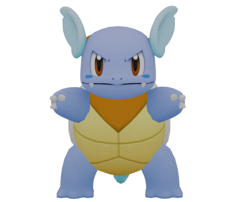 Preview in Browser - Pokémon Customs
