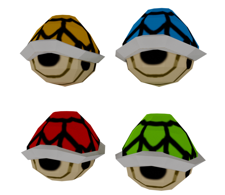 Preview in Browser - Mario Customs