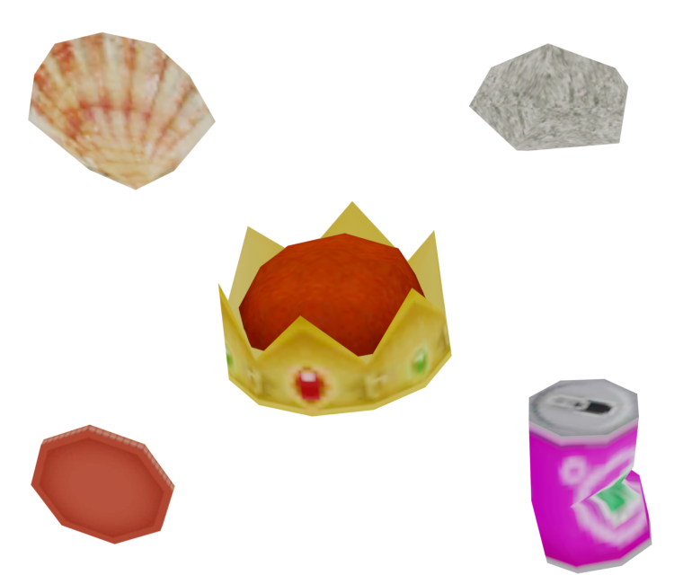Preview in Browser - Tomodachi Life