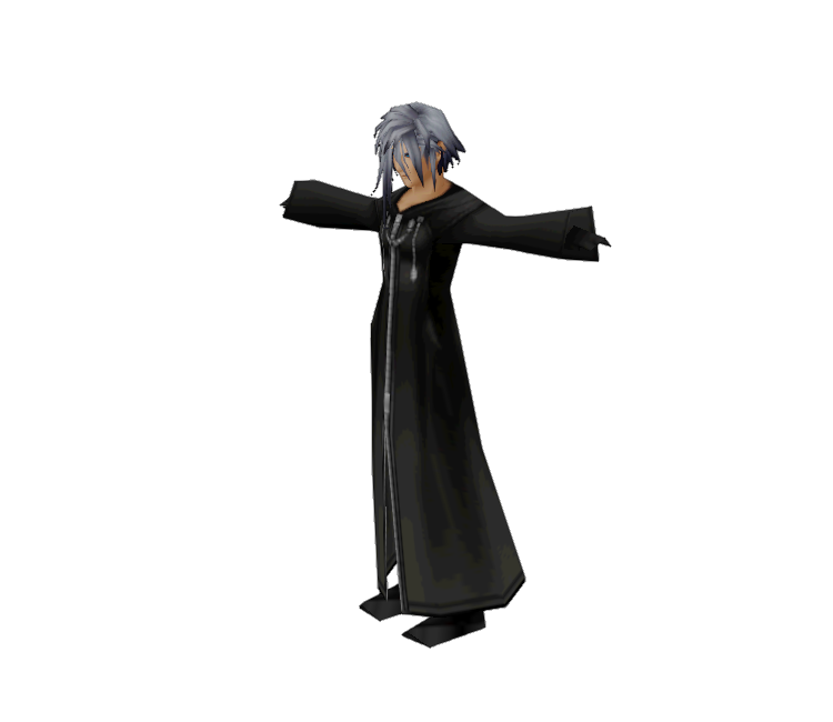 Preview in Browser - Kingdom Hearts: 358/2 Days