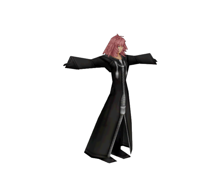 Preview in Browser - Kingdom Hearts: 358/2 Days