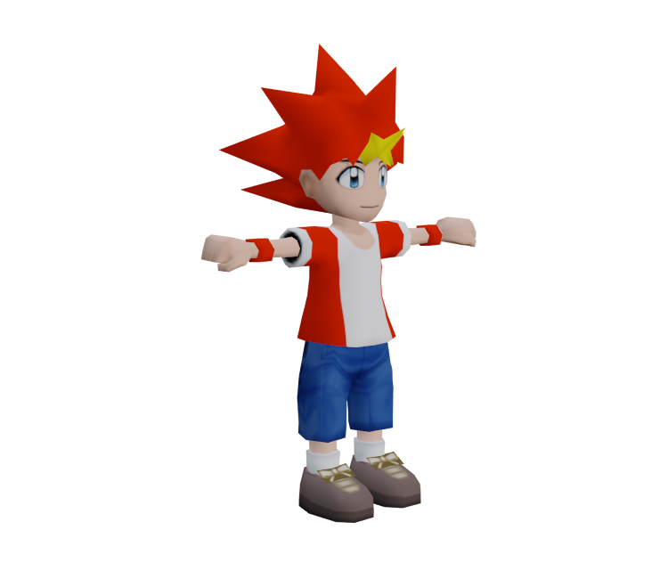 Preview in Browser - Ape Escape: On the Loose