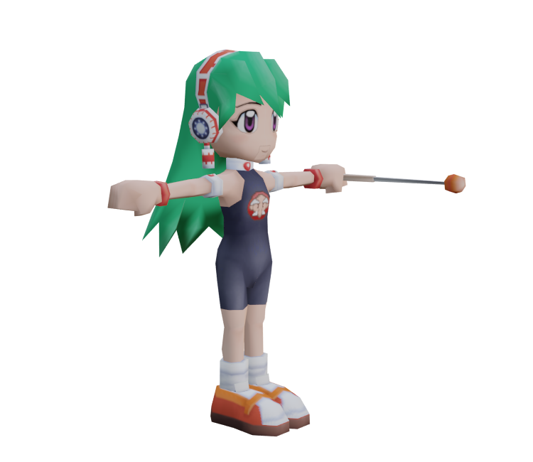 Preview in Browser - Ape Escape: On the Loose